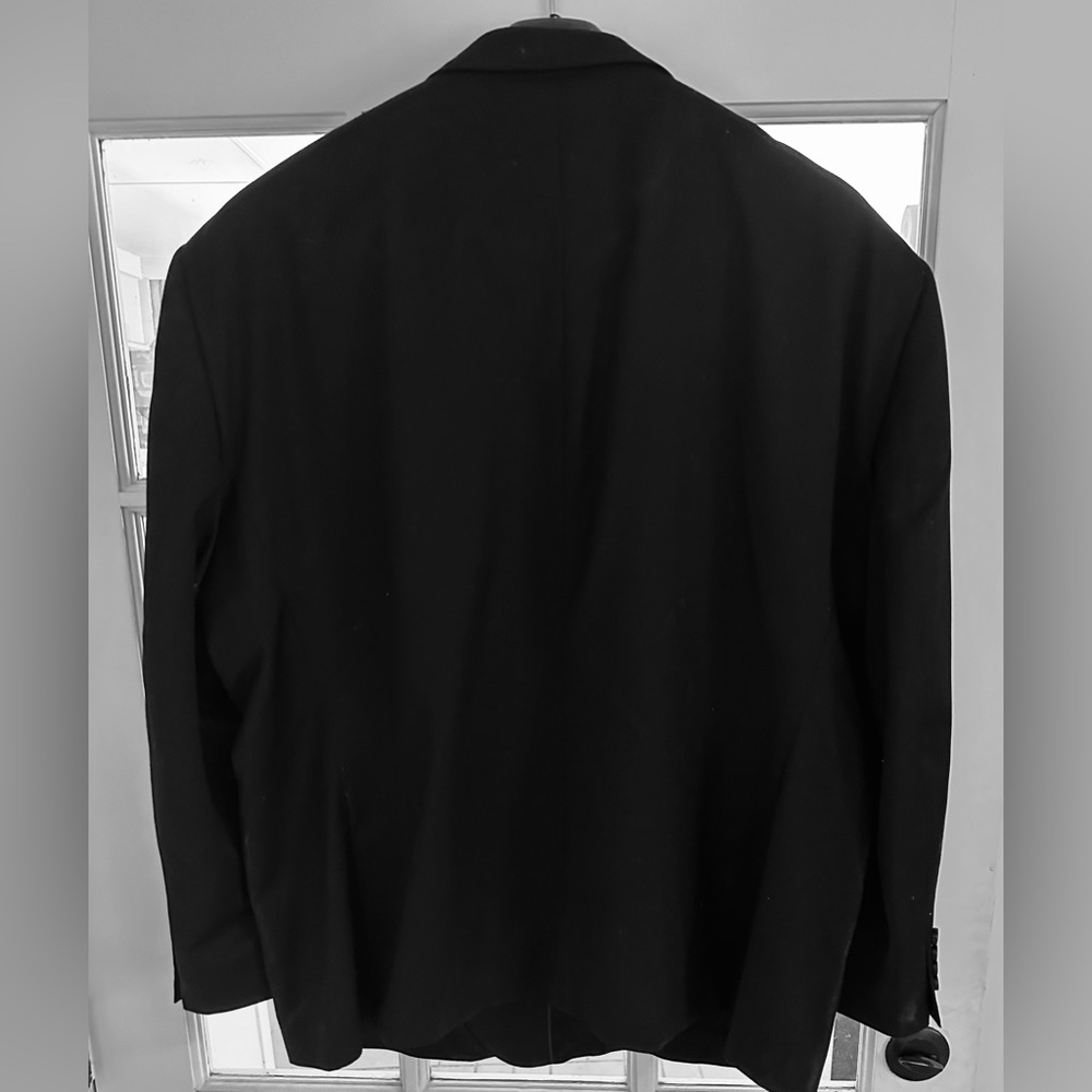 Sport Coat
